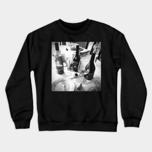 New Year Crewneck Sweatshirt